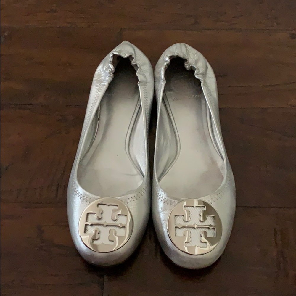 Tory Burch Flats